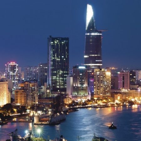 What Vietnam has to offer for private equity investments by Chris Freund