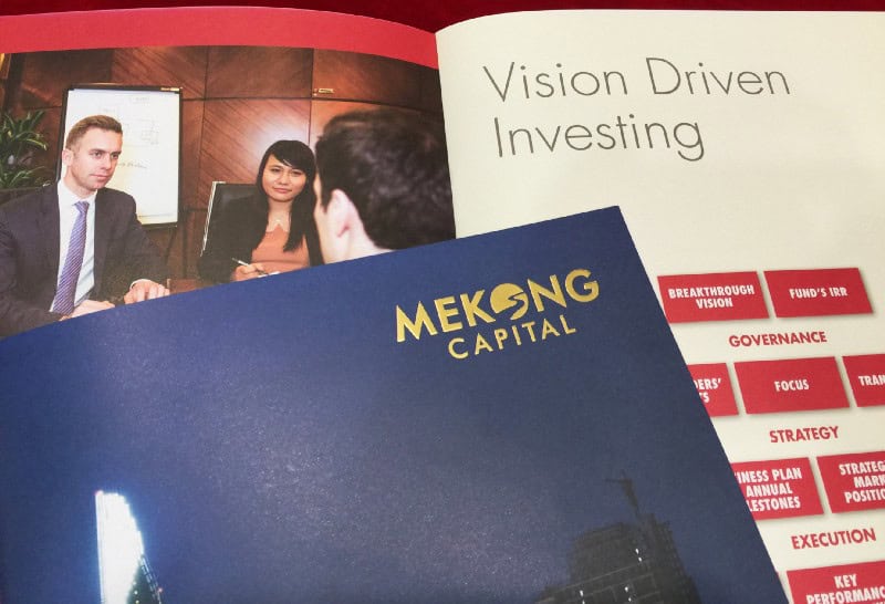 Mekong Capital Vision Driven Investing