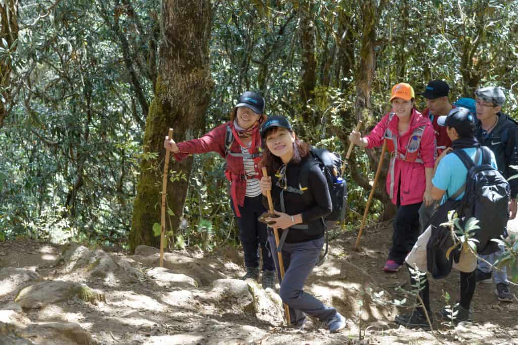 Bhutan Trip 2019