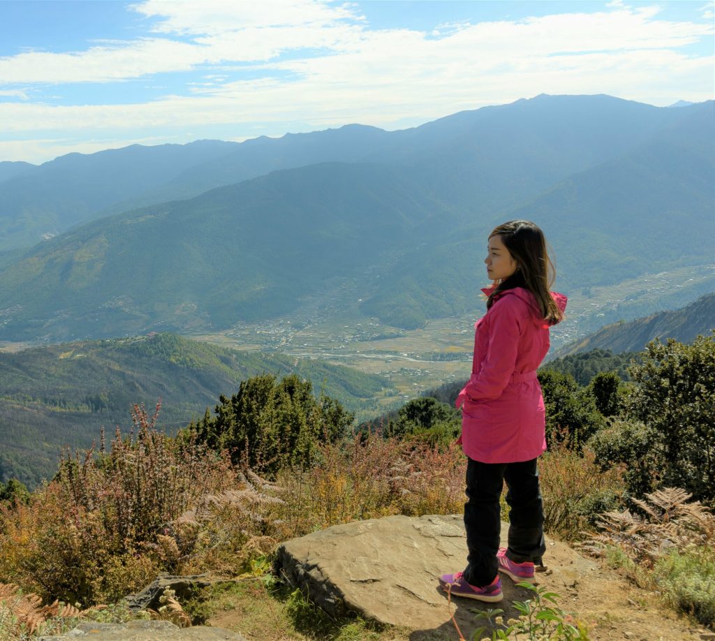 Bhutan Trip 2019
