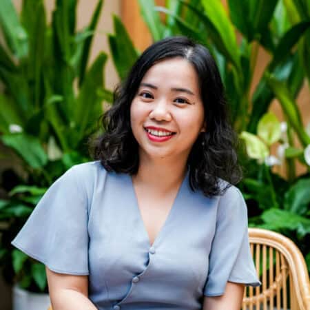 Một thói quen của người hiệu suất làm việc cao by Nguyễn Vân Hà
