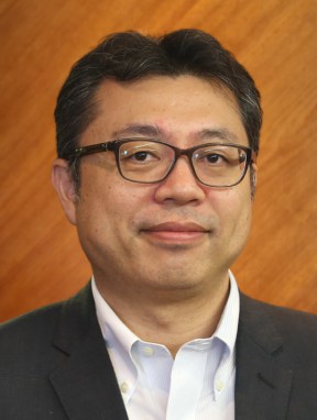 HIROAKI SAGANE Non-Executive Director - Mekong Capital