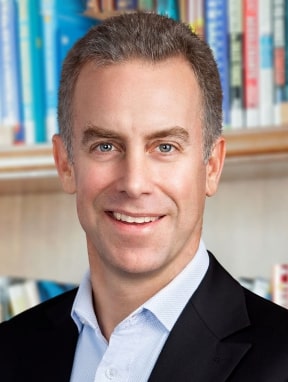 Chad Ovel - Partner of Mekong Capital