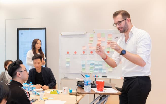 Bio MAX-F. SCHEICHENOST Mekong Capital Partner 1