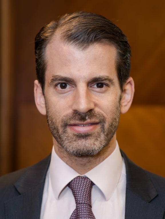 Chris Freund - Founder and Partner of Mekong Capital