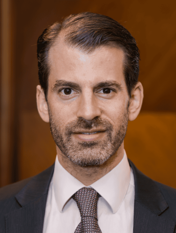 Chris Freund - Founder and Partner of Mekong Capital