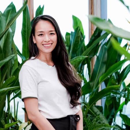 Ellen Van Mekong Capital 2