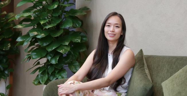 Ellen Van Mekong Capital 3