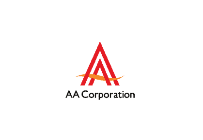 AA Corporation (AA)