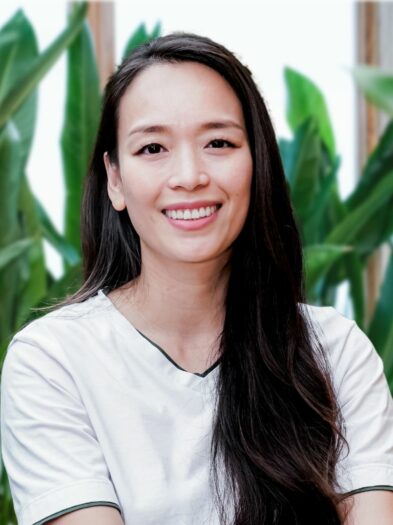 Ellen Van - Investment Principal of Mekong Capital