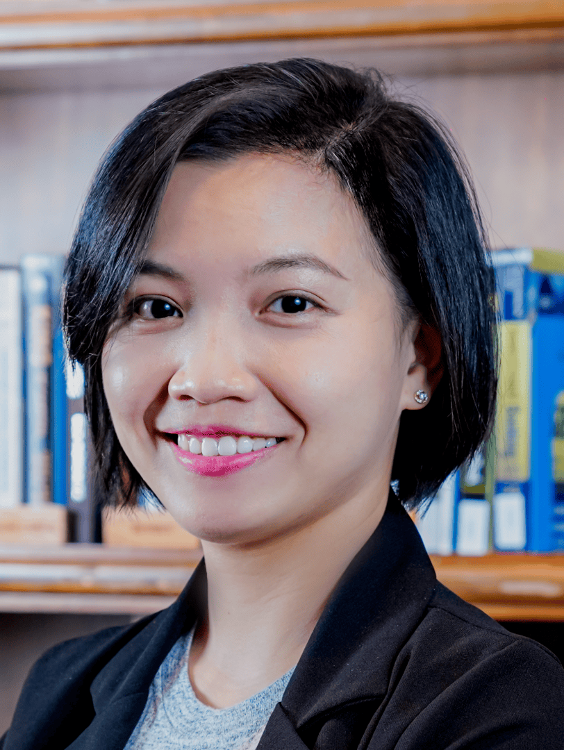 Phuong Trang - Talent & Culture team - Mekong Capital