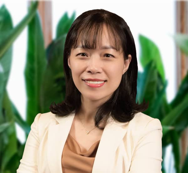 Mekong Capital investment team Do Thi Khanh Van 2