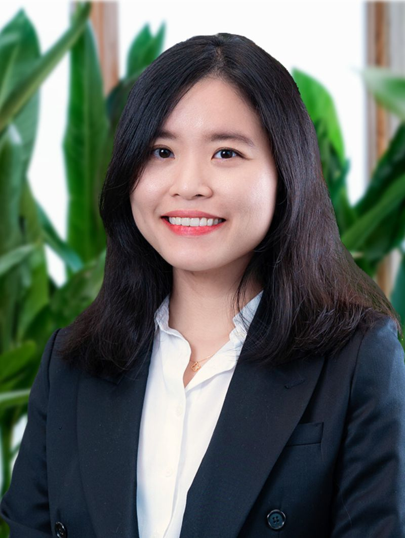 Mekong Capital investment team Ellie Trang Ngo