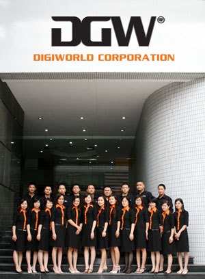 Digiworld- An exited investment of Mekong Capital, a top private equity investment firm in Vietnam