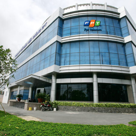 FPT Corporation