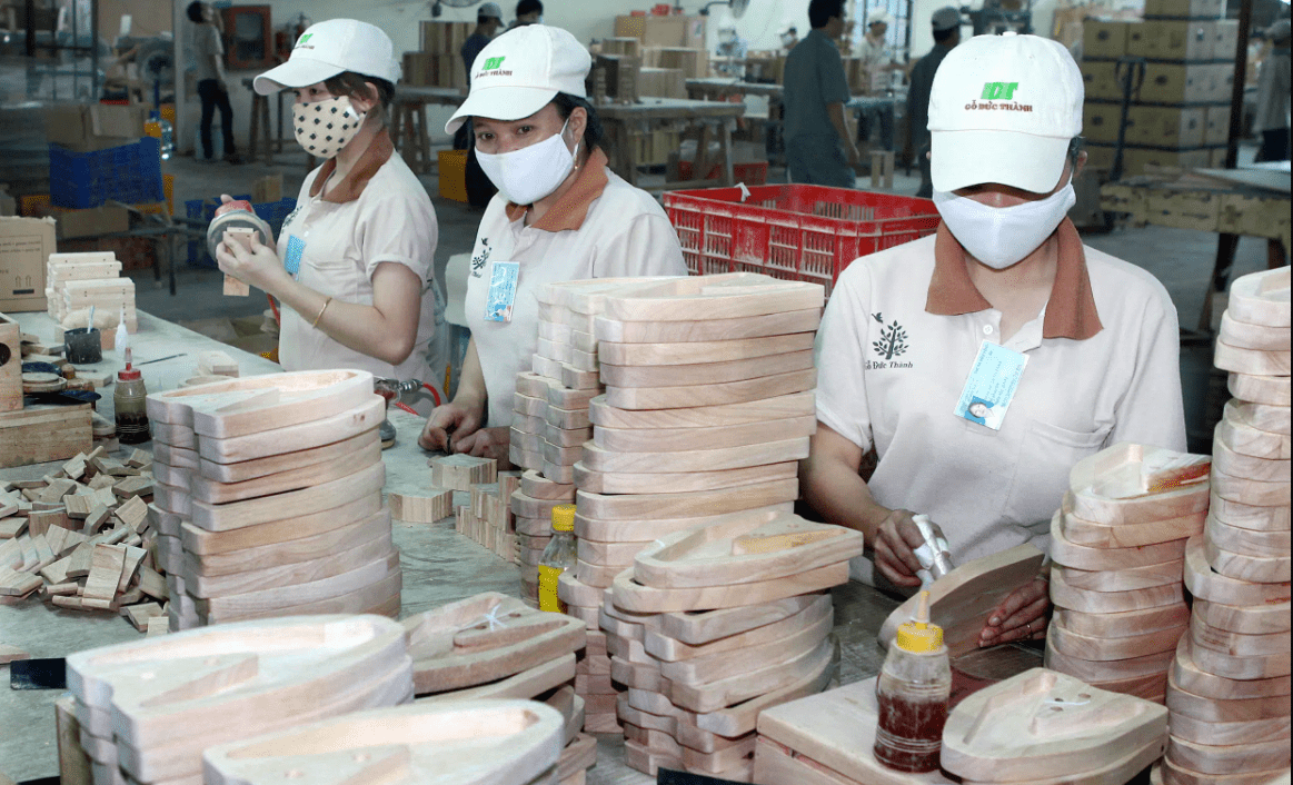 Duc Thanh Wood - An exited investment of Mekong Capital, a top private equity investment firm in Vietnam
