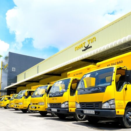 Nhat Tin Logistics - an investment of Mekong Capital - a Private Equity firm, specializing in consumer driven businesses.