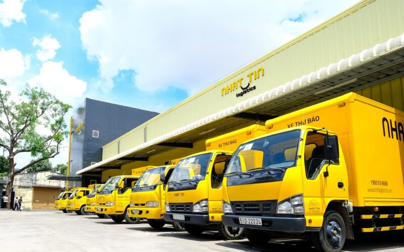 Nhat Tin Logistics - an investment of Mekong Capital - a Private Equity firm, specializing in consumer driven businesses.