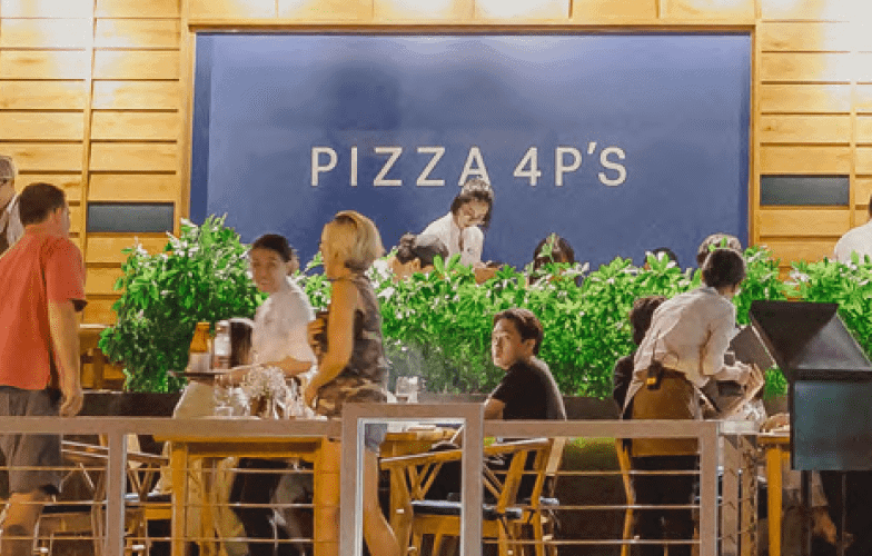Pizza4Ps - an investment of Mekong Capital - a Private Equity firm, specializing in consumer driven businesses.