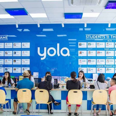 YOLA