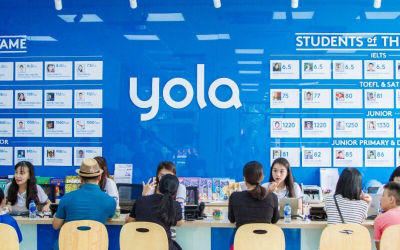 Yola - an investment of Mekong Capital - a Private Equity firm, specializing in consumer driven businesses.