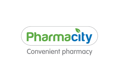 Pharmacity Convenient pharmacy