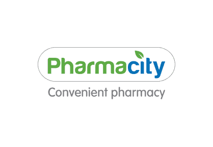 Pharmacity