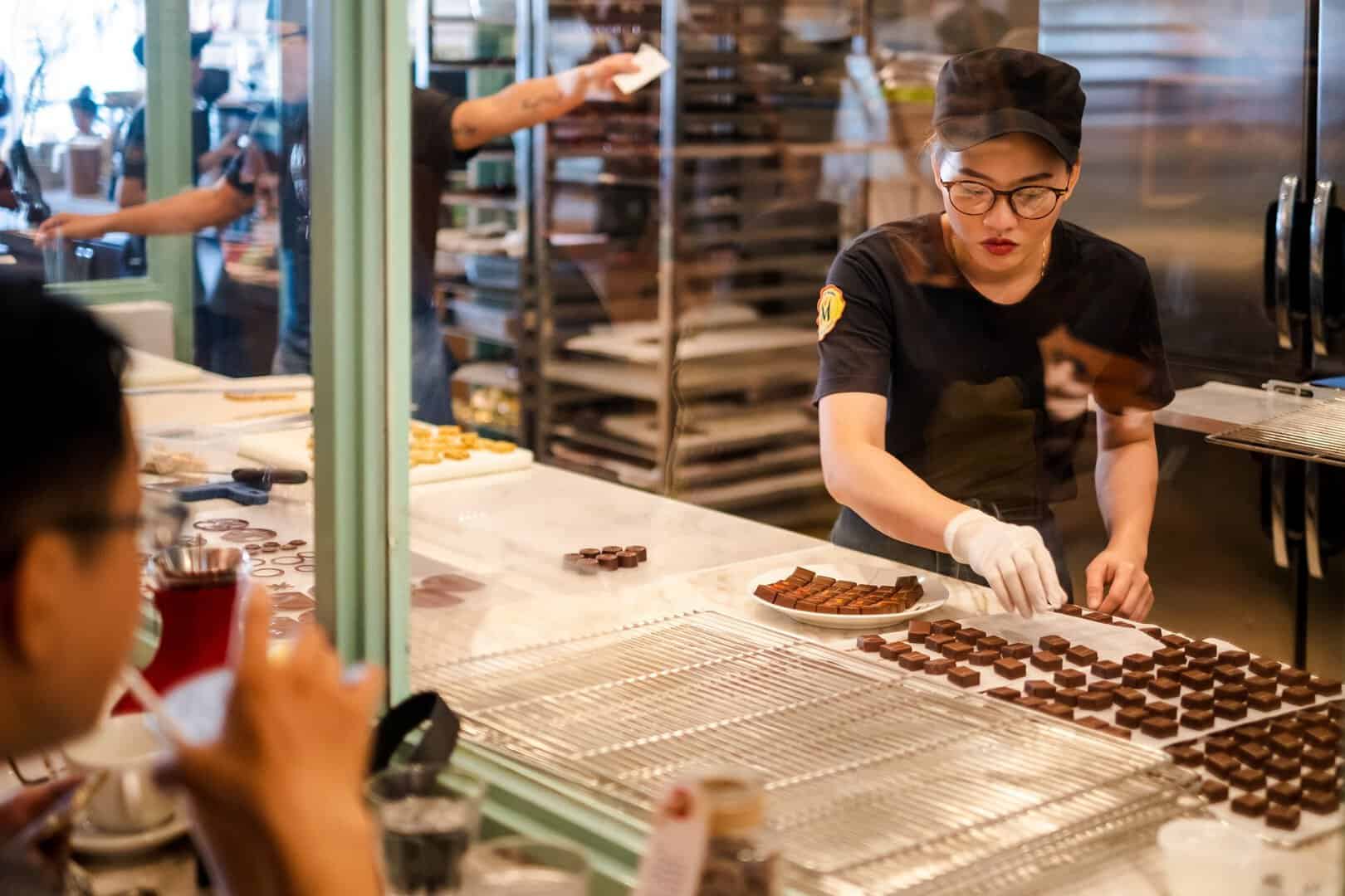 MAROU, LE CHOCOLAT FRANÇAIS MADE IN VIETNAM - Gastronomica