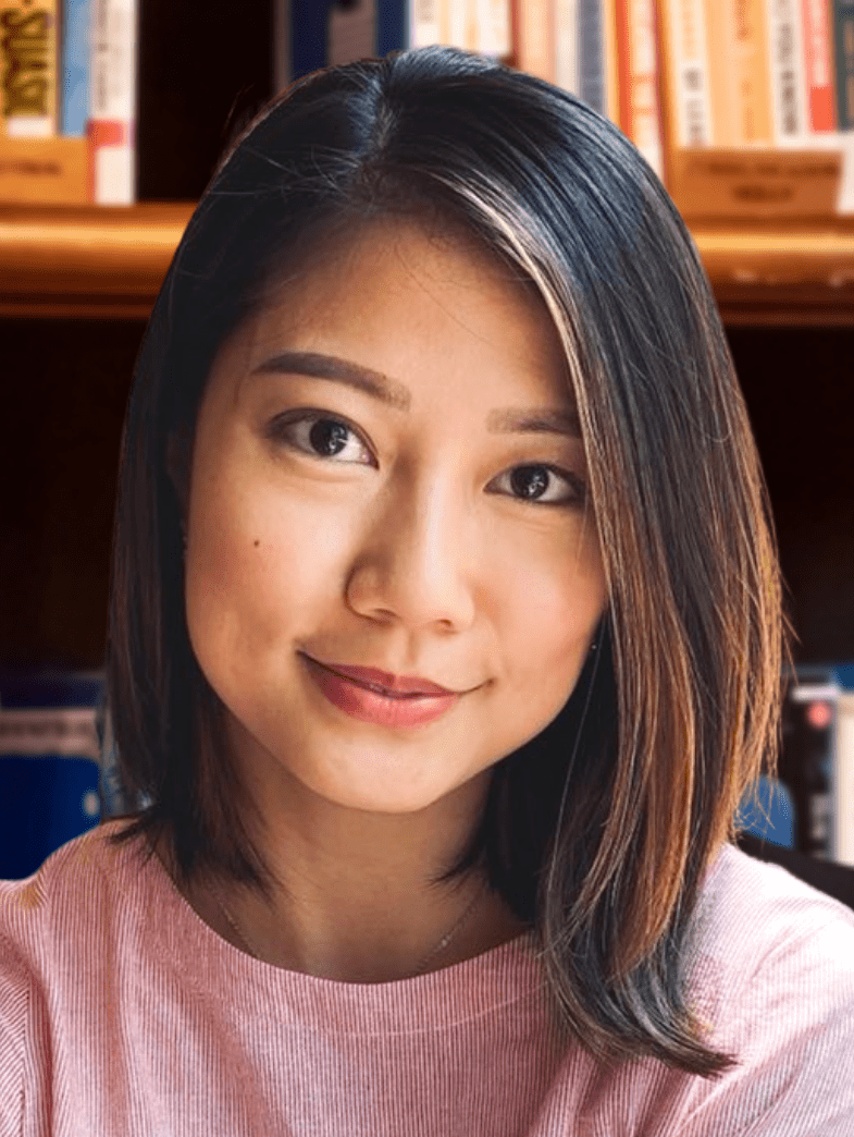 Ashley Trang Pham - Investment team - Mekong Capital
