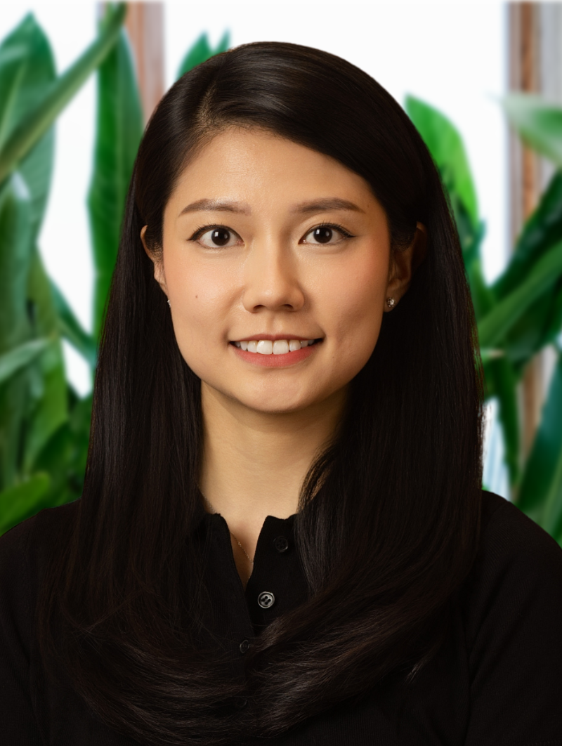 Ashley Trang Pham