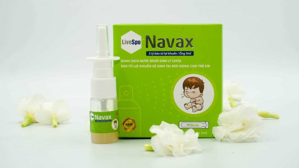 Navax Livespo