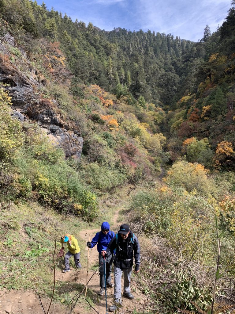 Bhutan Trip 2019