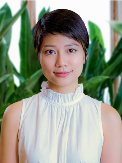 Mekong Capital investment team Ashley Trang Pham