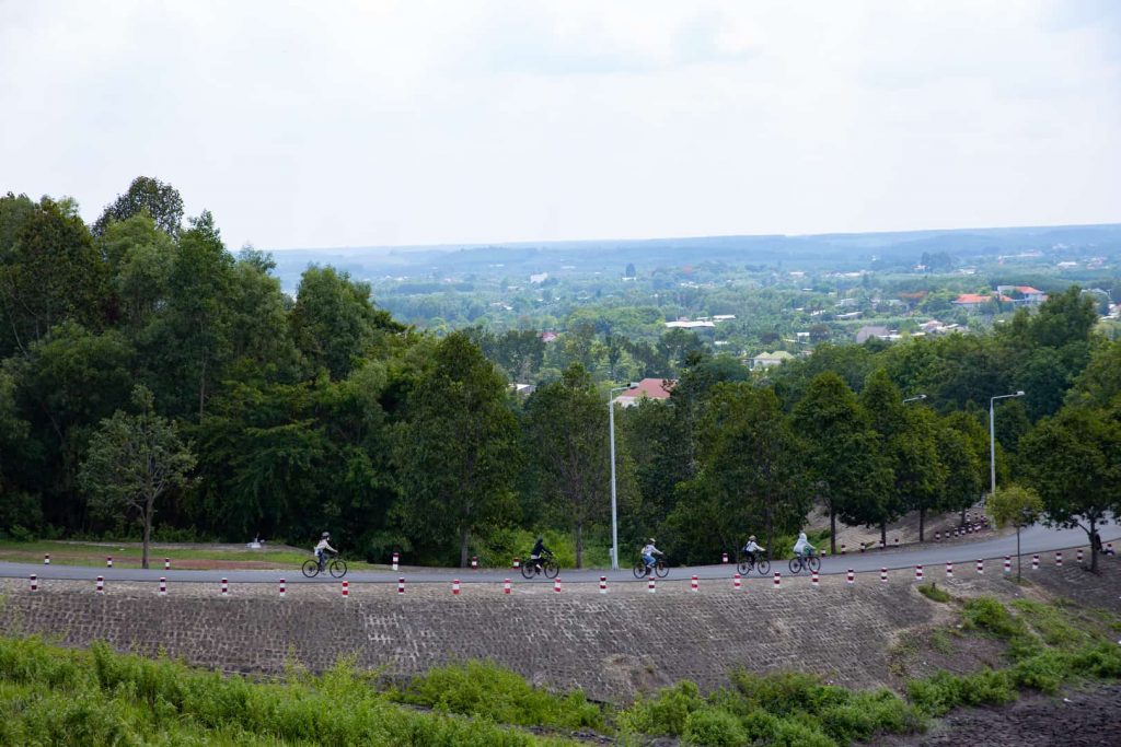 Tri An Biking Trip 2020