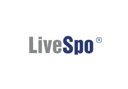 LiveSpo logo