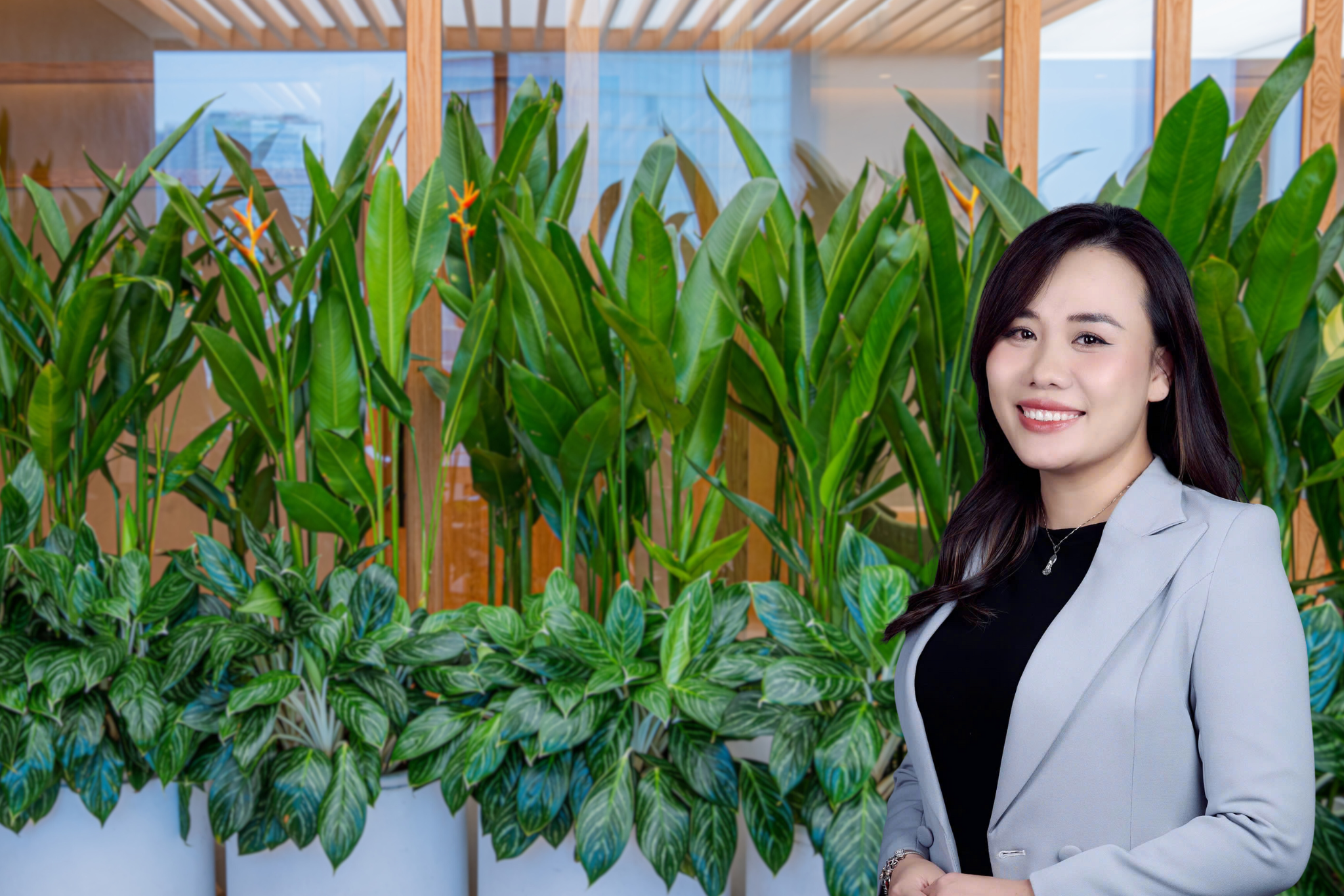 Nguyễn Thị Minh Giang