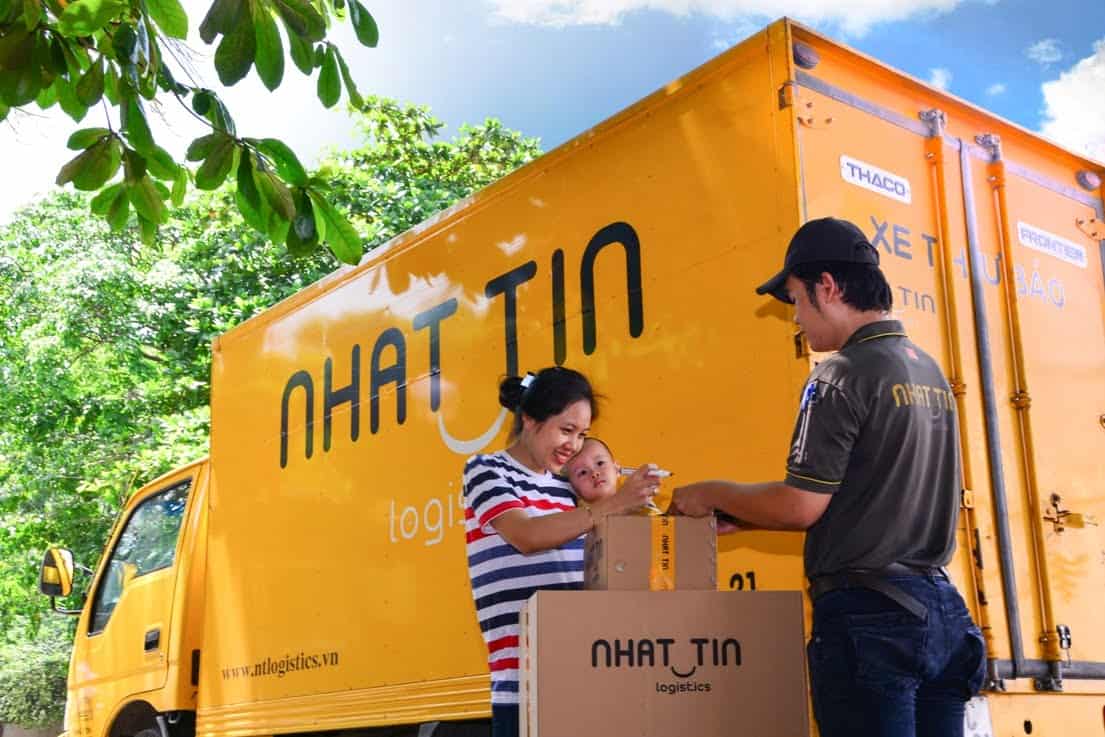 Doanh thu thuần tăng 29% so với cùng kỳ