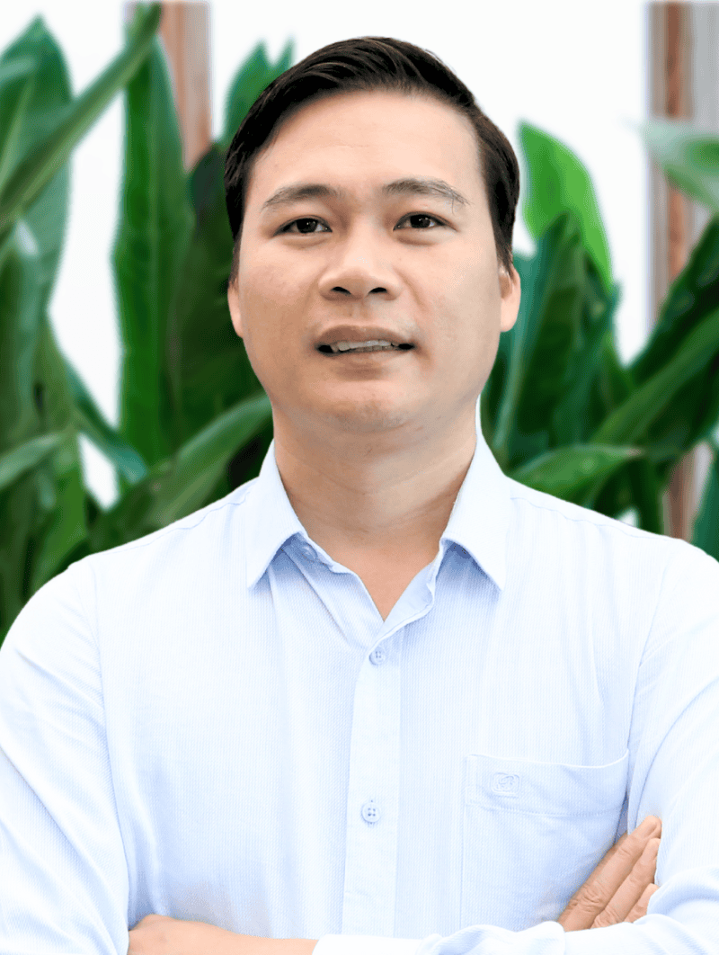 Nguyễn Quốc Lực
