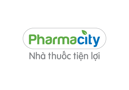 Pharmacity nhà thuốc tiện lợi