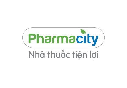 Pharmacity nhà thuốc tiện lợi