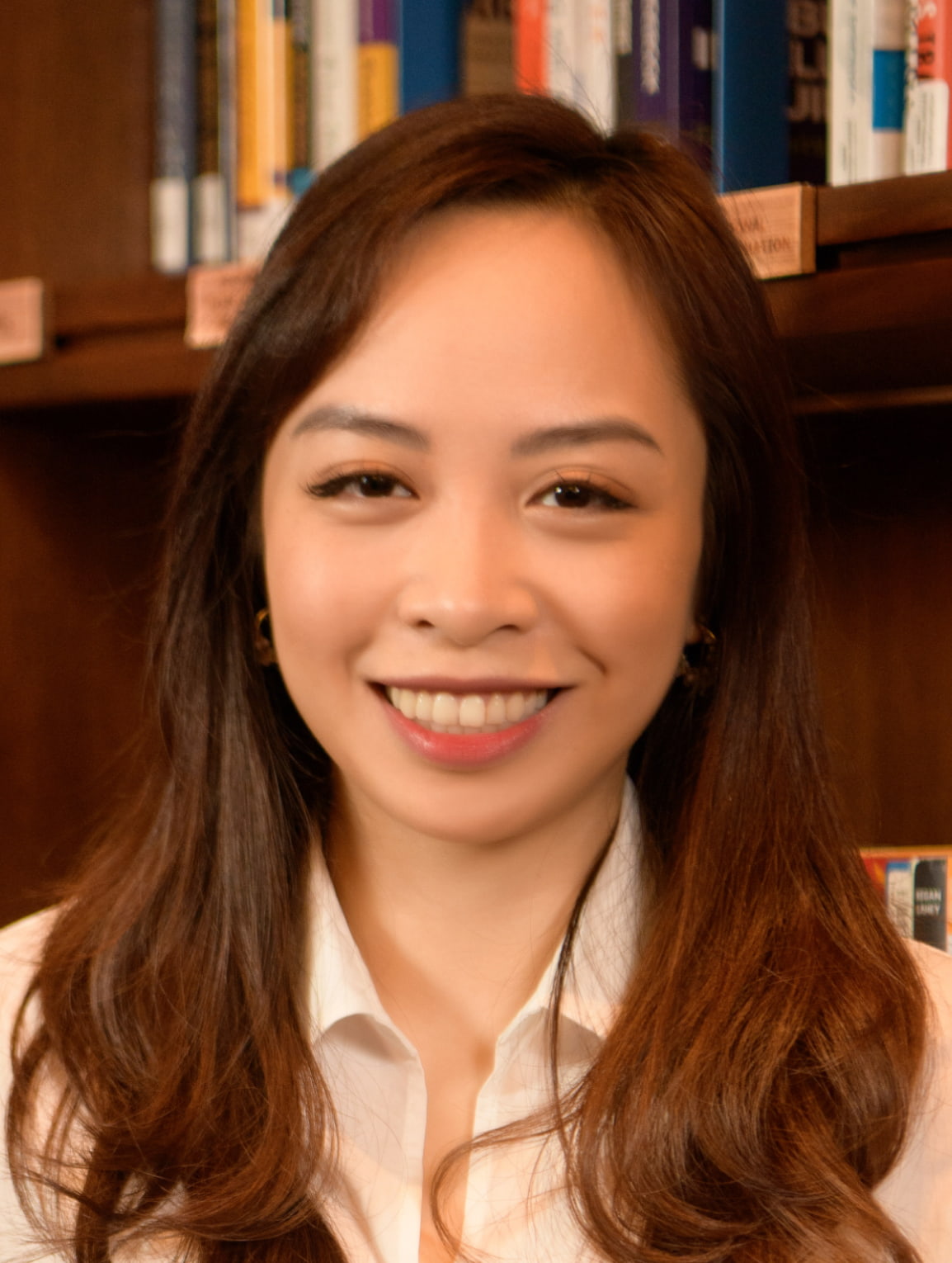 Lai Ha Thu - Senior Associate - Investment team