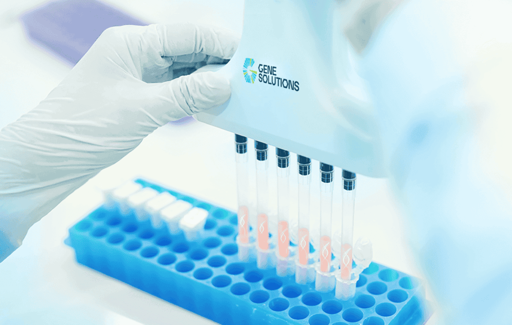 Gene Solutions