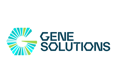 Gene Solutions Logo