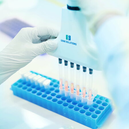 Mekong Enterprise Fund IV completed an investment of US$15 million in Gene Solutions