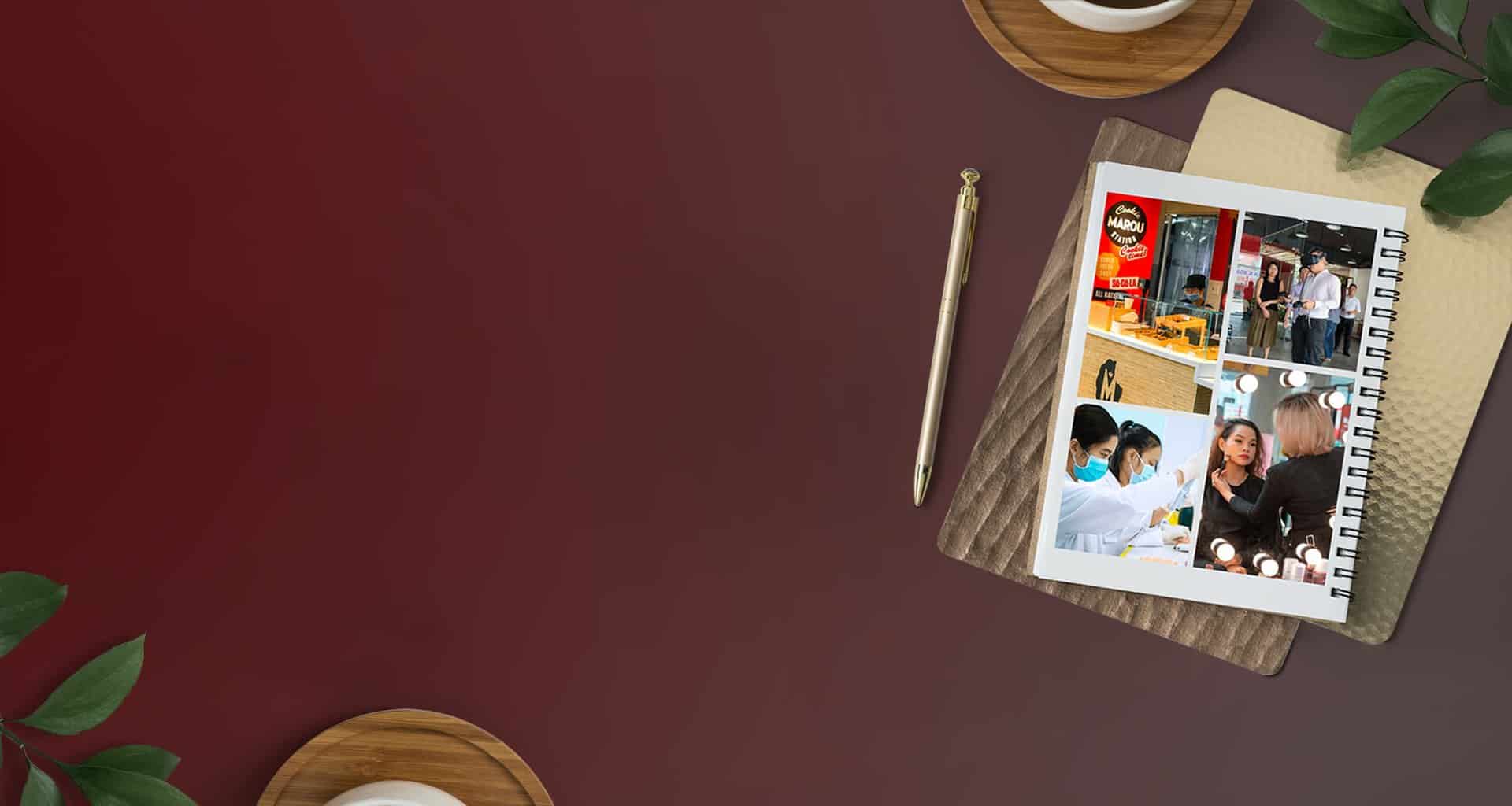 We invest exclusively in Vietnam’s consumer-driven businesses