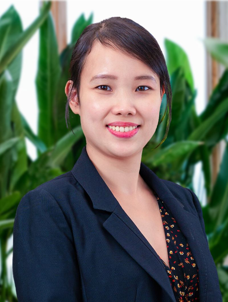 Mekong Capital investment team Nguyen Ha Phuong
