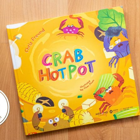 Crab Hotpot review by Saigoneer