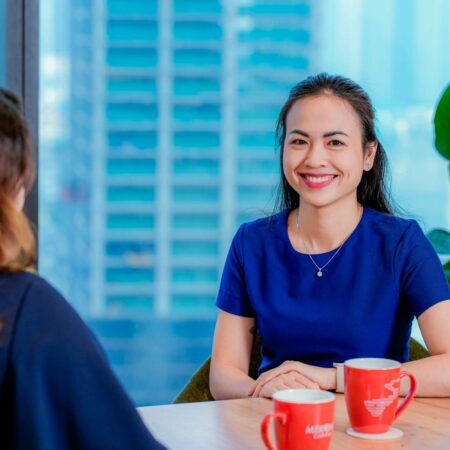 Legal and Compliance Manager - A recruitment vacancy of Operations  team