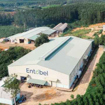 Mekong Enterprise Fund IV invested US$25 million in Entobel