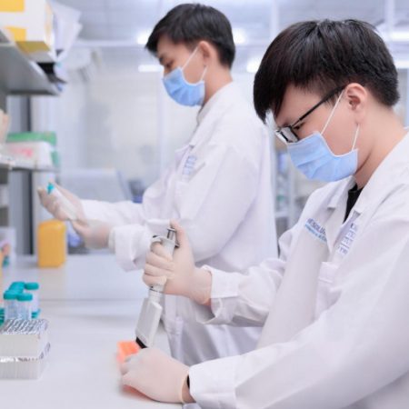 Vietnam-based startup Gene Solutions makes early cancer detection possible by BioSpectrum
